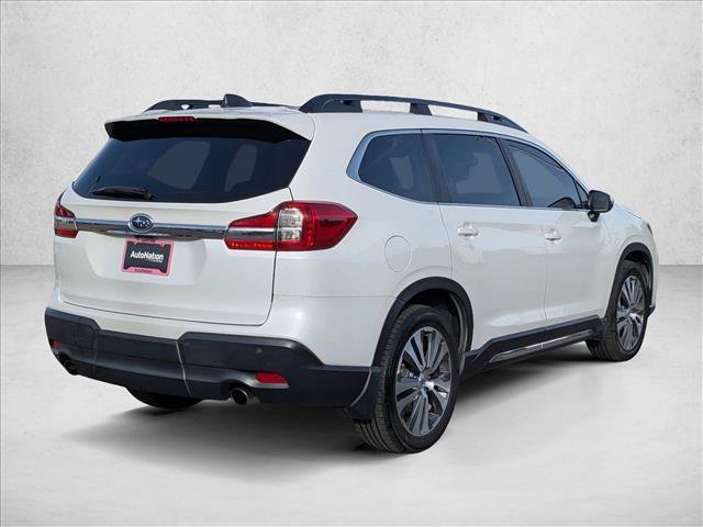Used 2019 Subaru Ascent Limited image 5