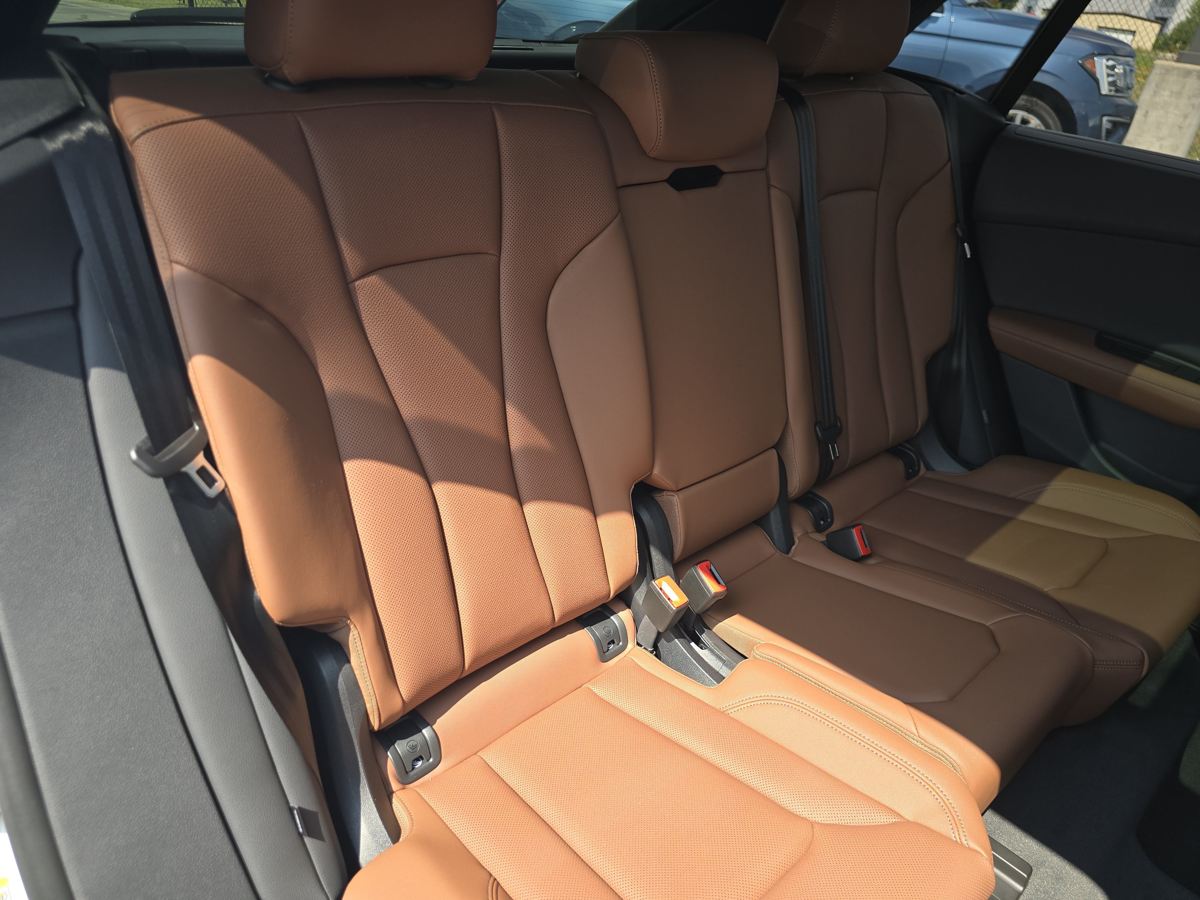 New 2026 Audi Q8 Premium Plus AWD/4WD image 18