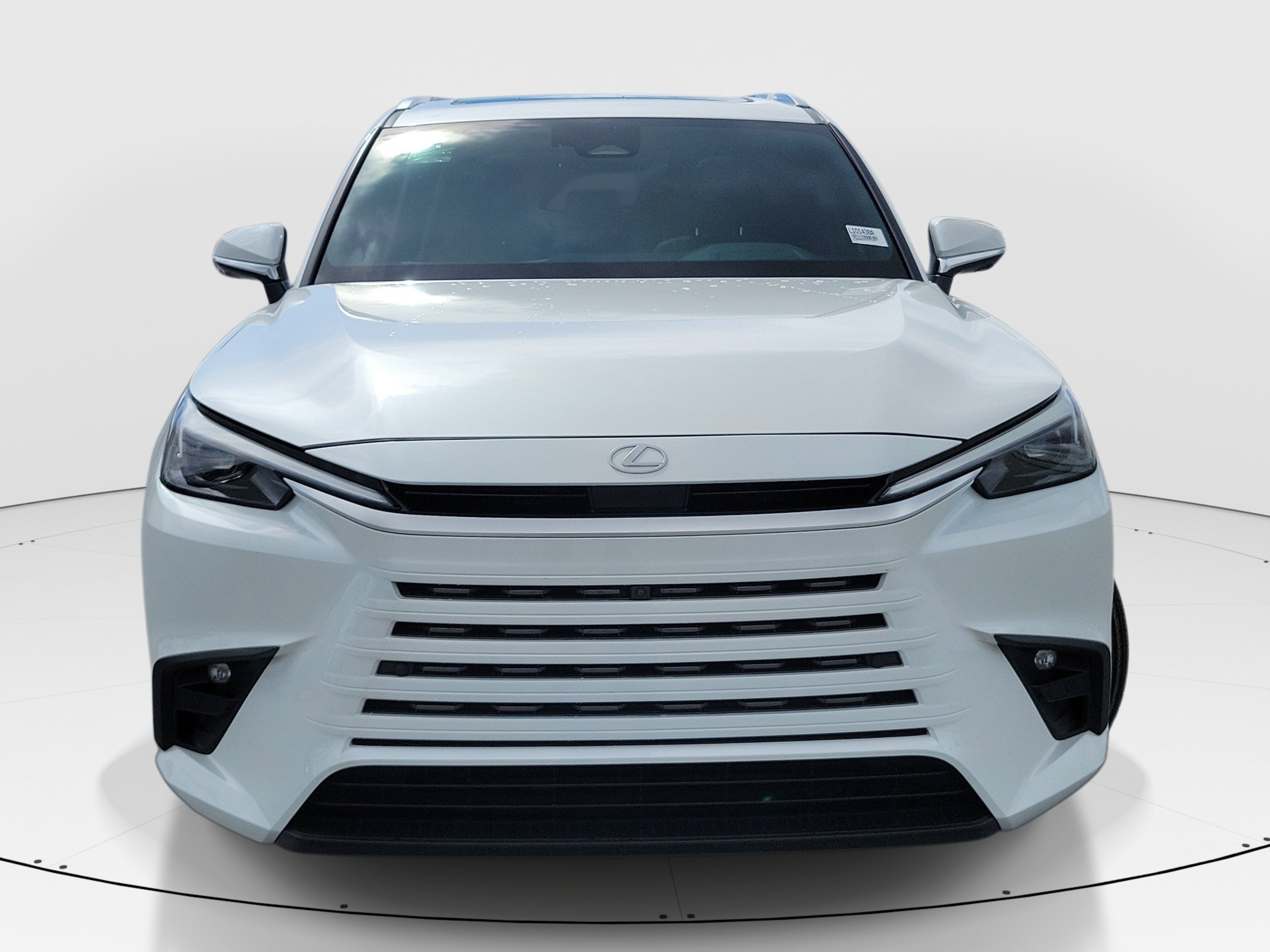 Used 2024 Lexus TX 350 AWD image 2