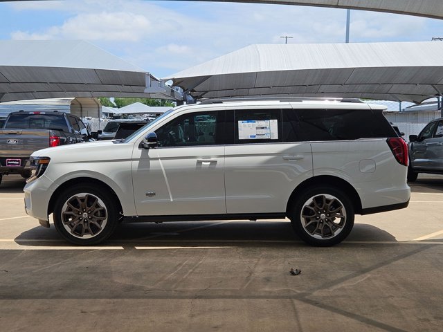 New 2026 Ford Expedition King Ranch AWD/4WD image 9