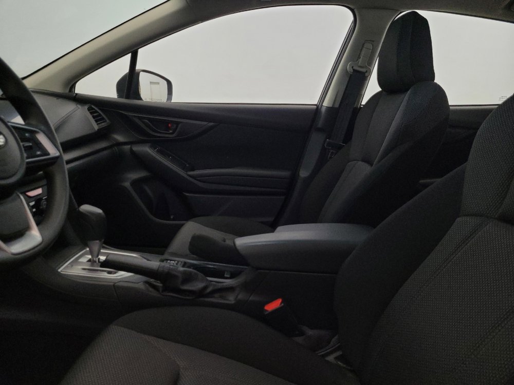 Used 2020 Subaru Impreza 2.0i Premium AWD/4WD image 17