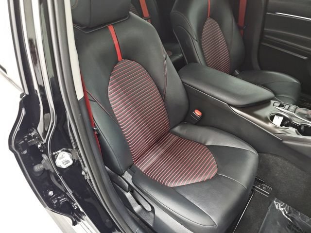 Certified 2024 Toyota Camry TRD w/ TRD Package w/JBL Audio FWD image 35