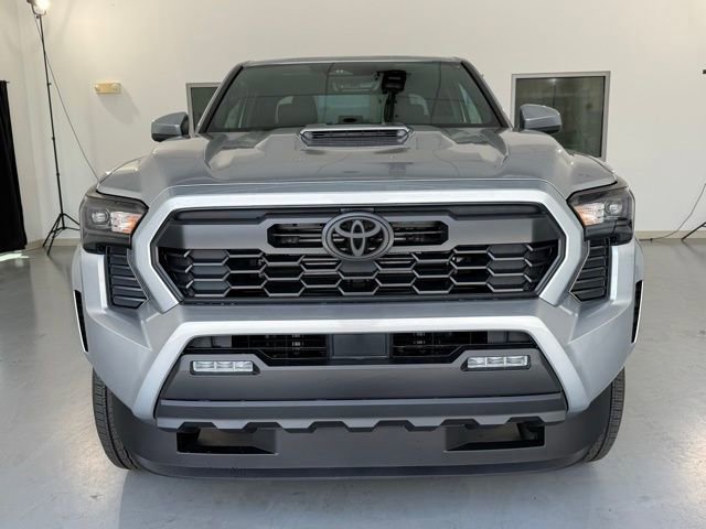 New 2025 Toyota Tacoma TRD Sport image 10