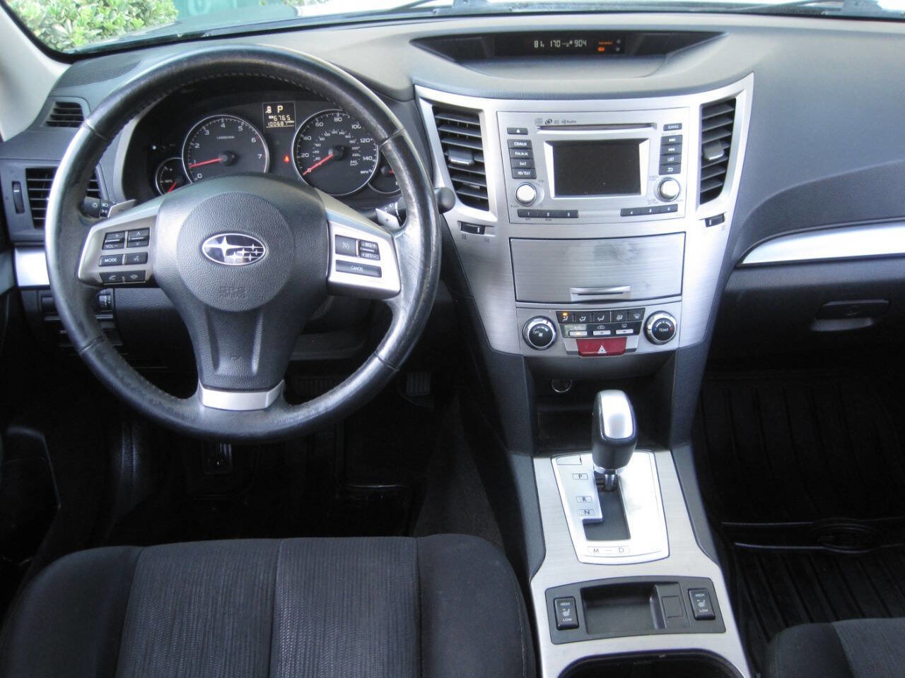 Used 2014 Subaru Legacy 2.5i Premium image 19