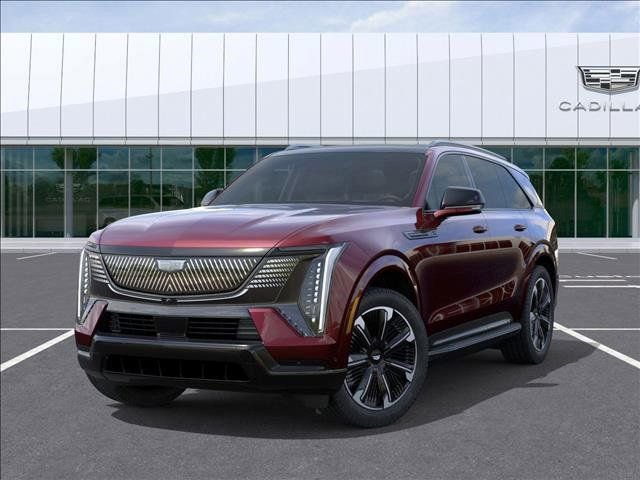 New 2026 Cadillac Escalade IQ Sport 1 AWD/4WD image 6