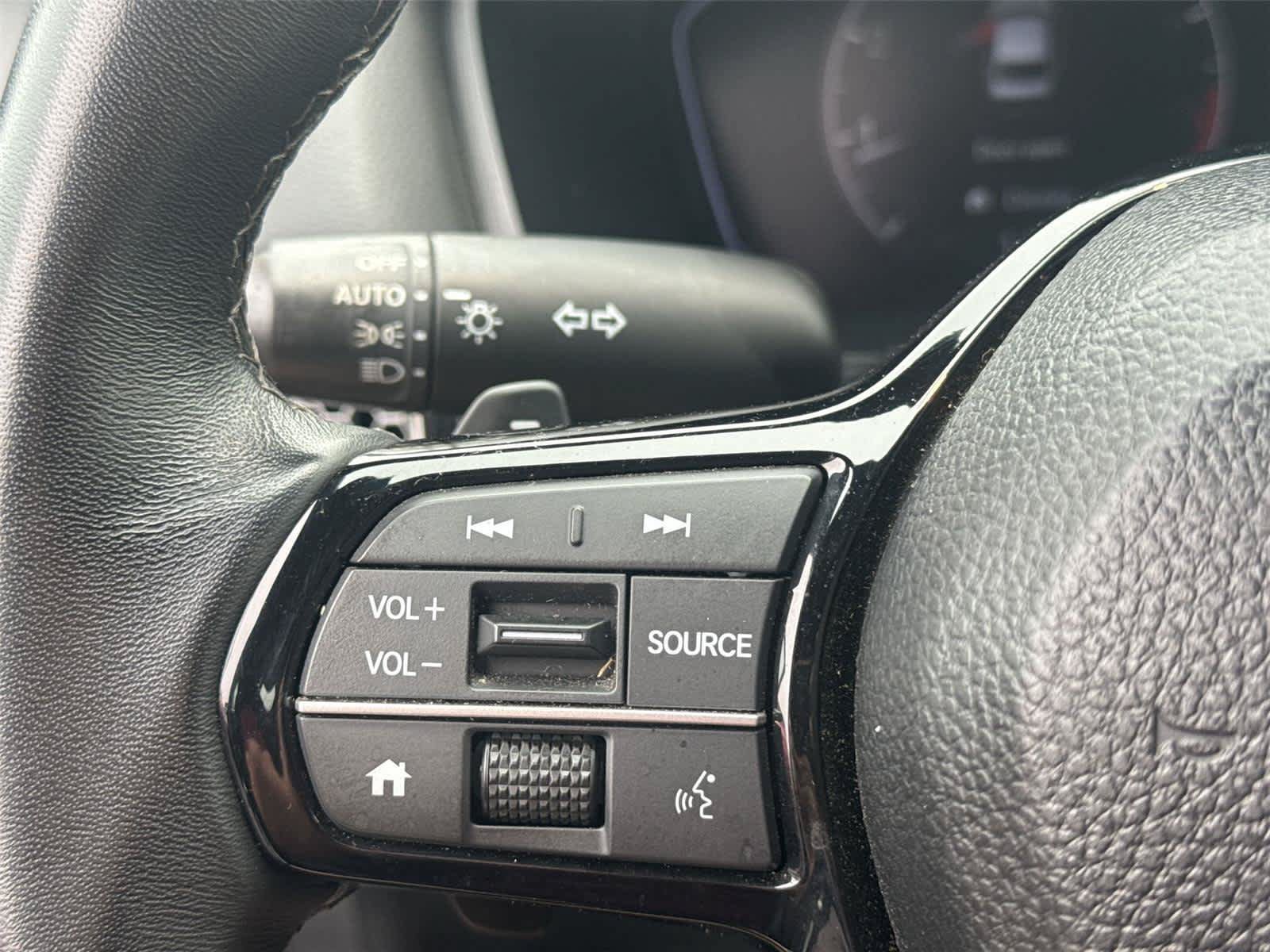 Used 2024 Honda Civic Sport image 23