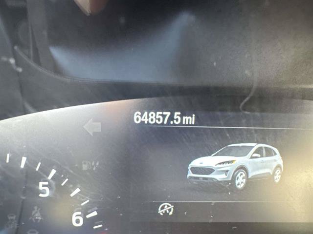 Used 2021 Ford Escape SE AWD/4WD image 42