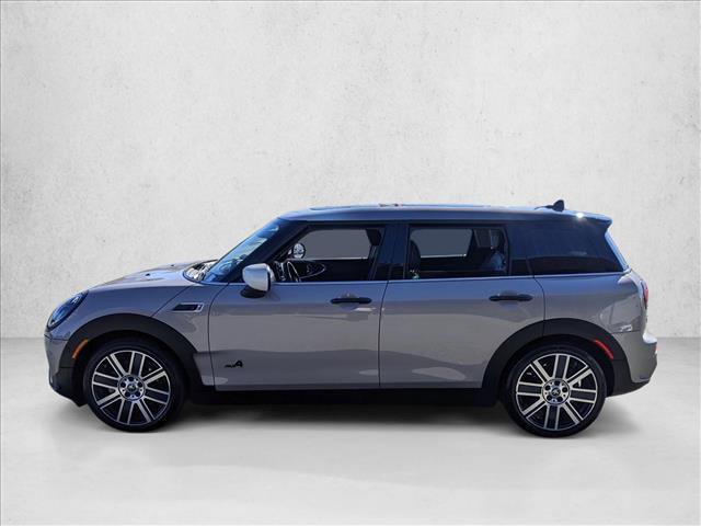 Certified 2023 MINI Cooper Clubman S image 9