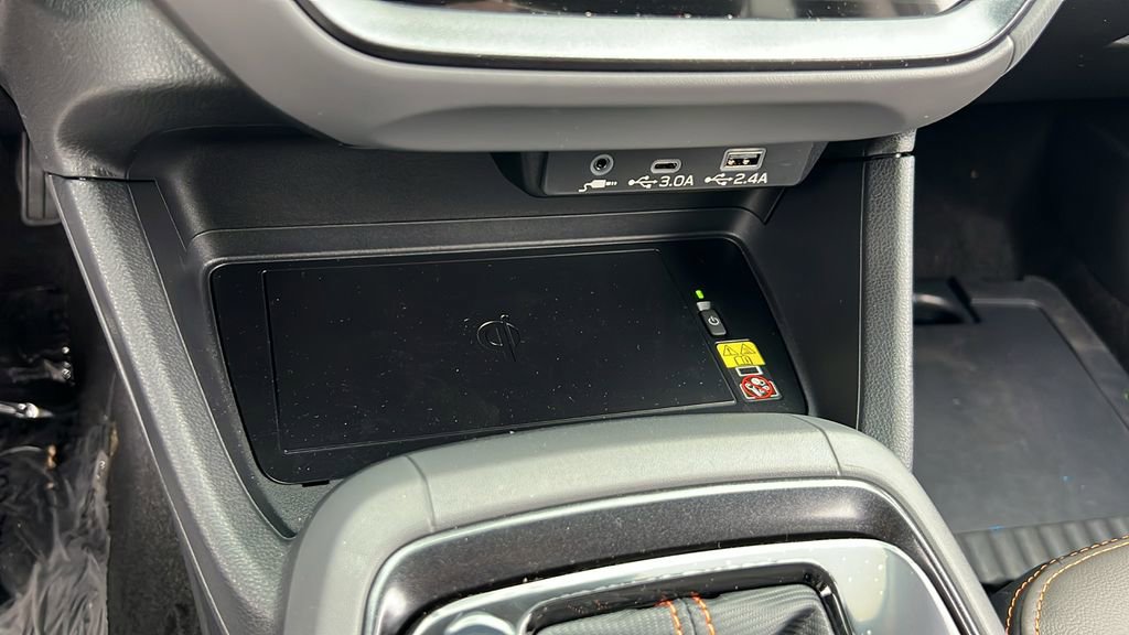 New 2026 Subaru Crosstrek 2.5i Limited AWD/4WD image 29