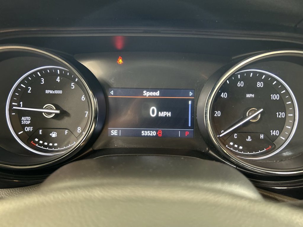 Used 2021 Buick Encore GX Select FWD image 13