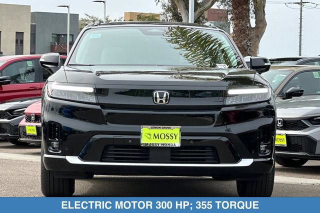 New 2026 Honda Prologue Touring image 8