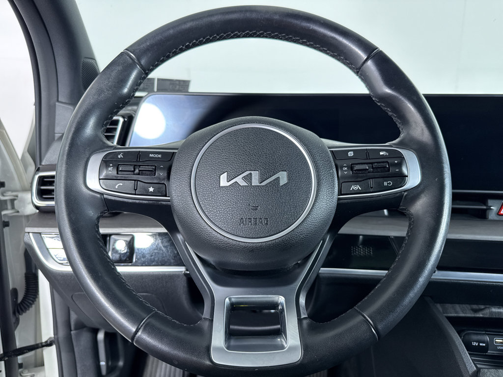 Used 2023 Kia Sportage X-Line AWD/4WD image 22