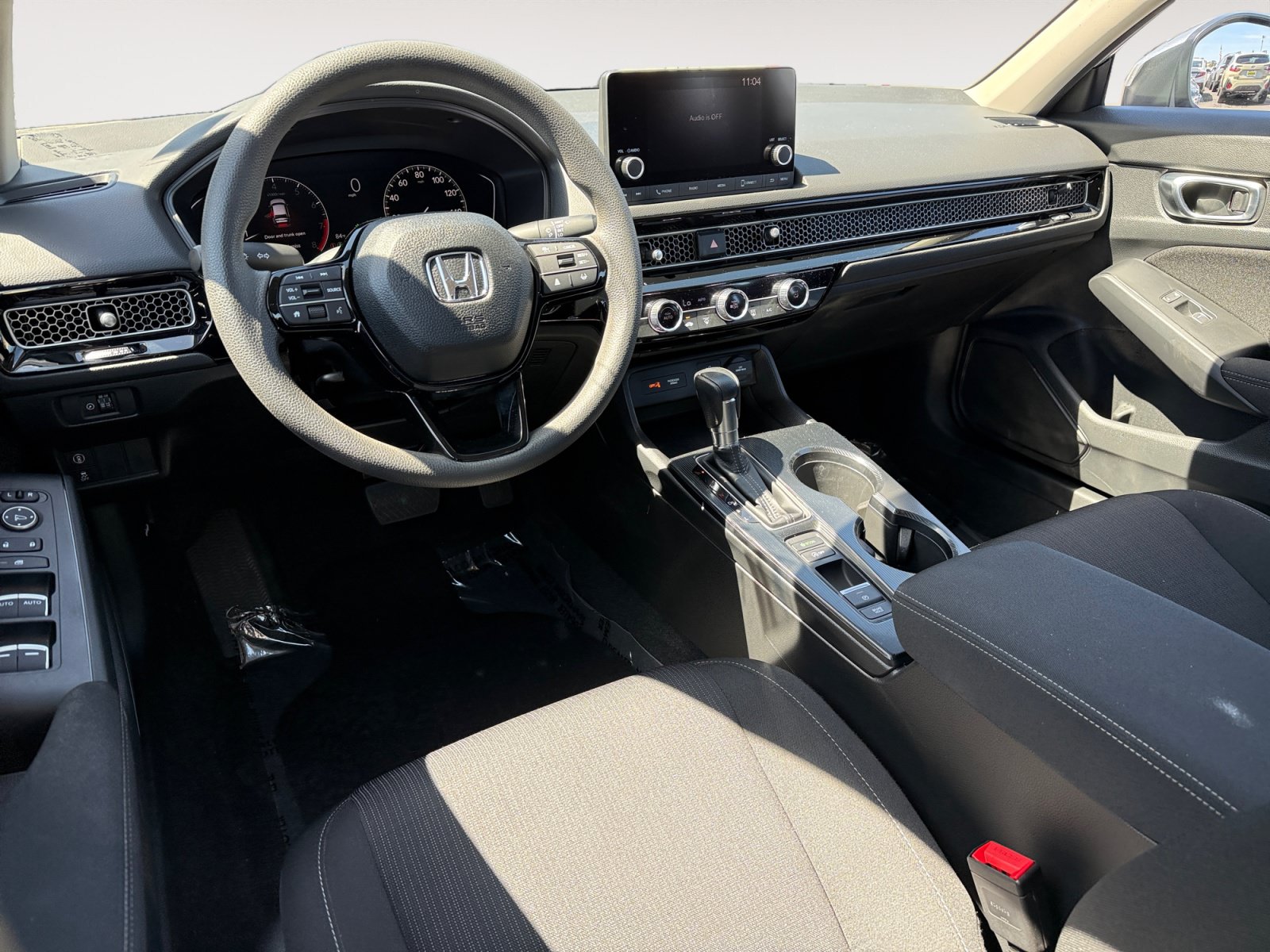 Used 2024 Honda Civic LX image 15
