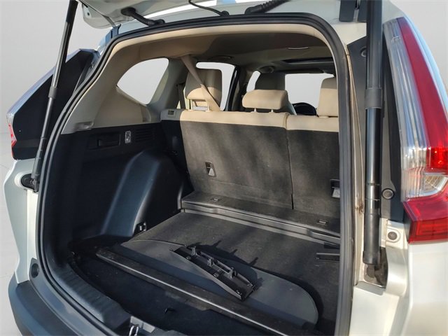 Used 2017 Honda CR-V Touring image 34