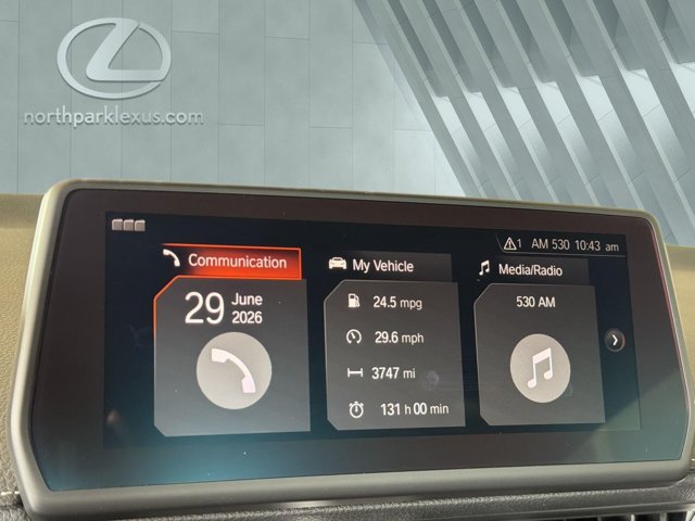 Used 2023 Toyota Supra RWD image 17