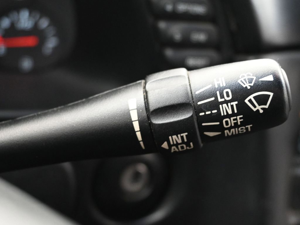 Used 2003 Chevrolet Corvette Convertible w/ Preferred Equipment Group1 image 29