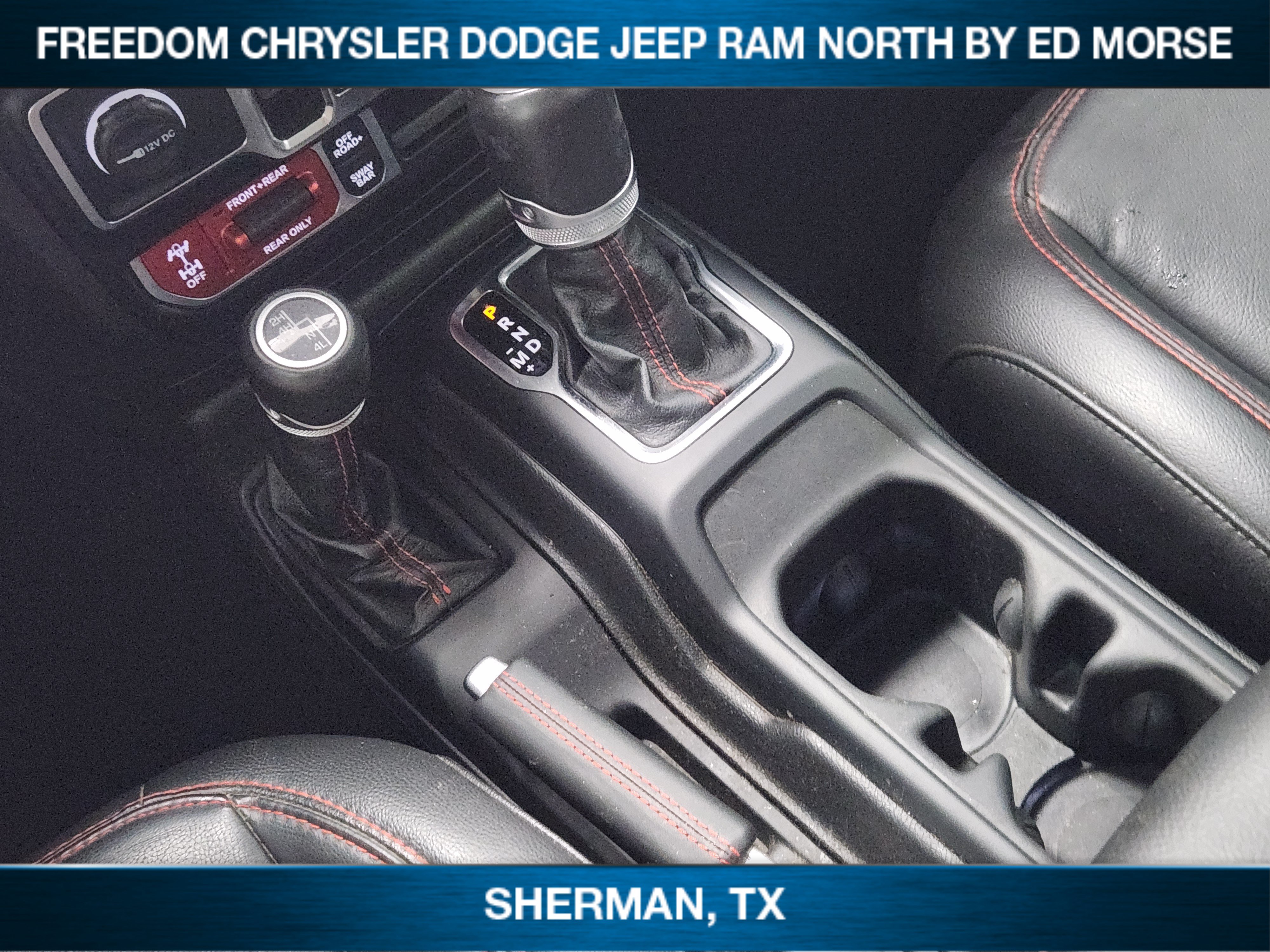 Used 2021 Jeep Gladiator Rubicon AWD/4WD image 14