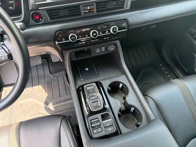 Used 2025 Honda Pilot EX-L image 29