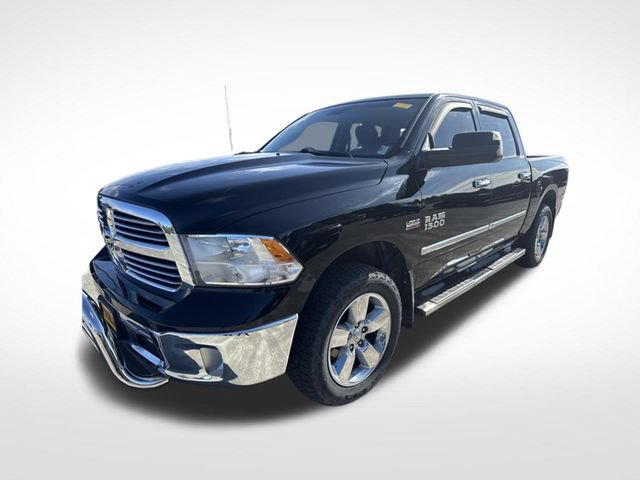 Used 2014 RAM 1500 Big Horn AWD/4WD image 4