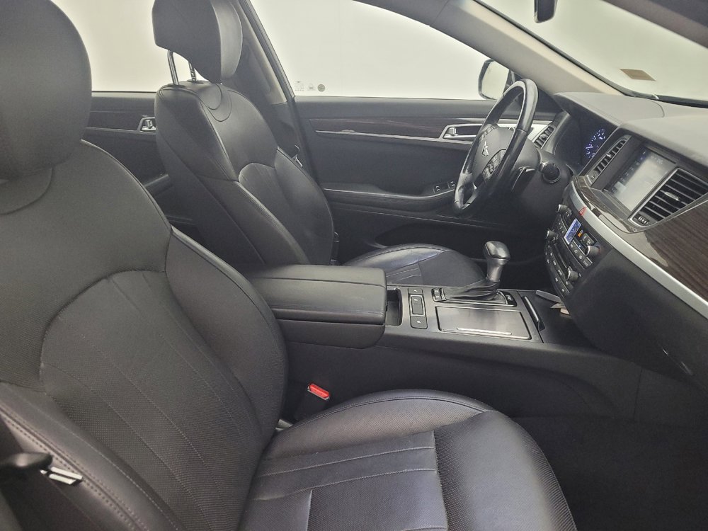 Used 2018 Genesis G80 3.8 image 21