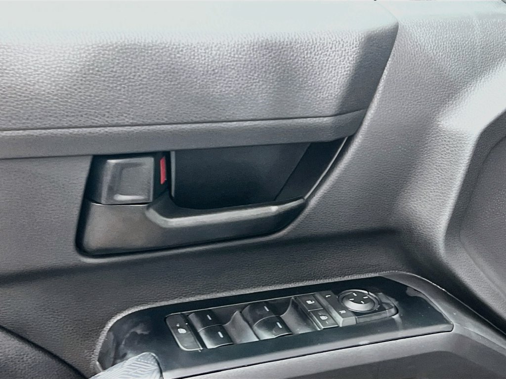 New 2026 Toyota Tacoma SR5 RWD image 16