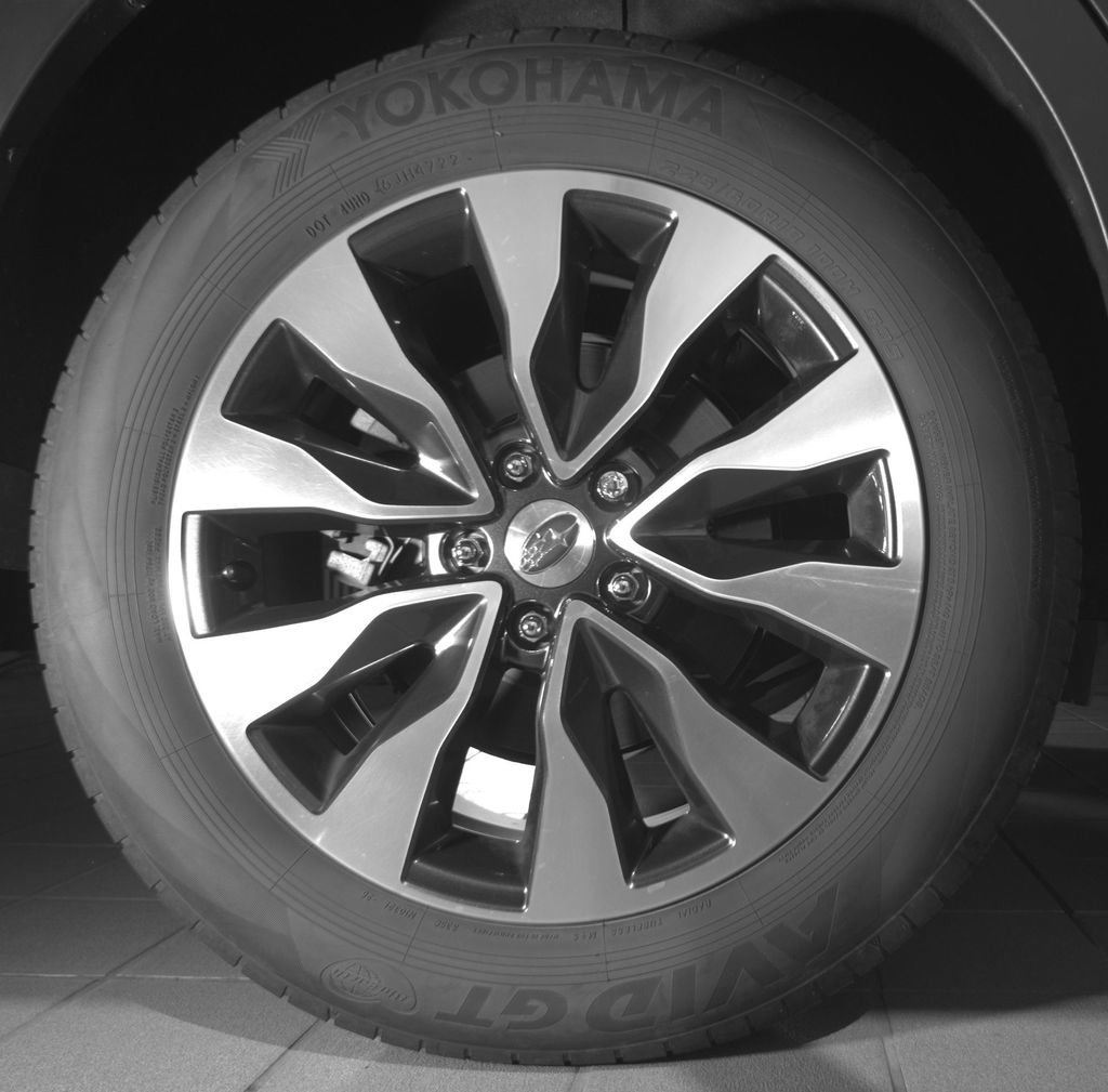 Used 2024 Subaru Outback Touring AWD/4WD image 29