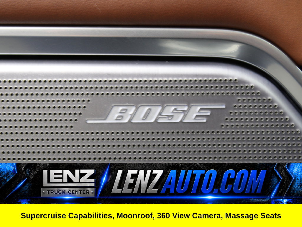Used 2026 GMC Sierra 1500 Denali Ultimate AWD/4WD image 77