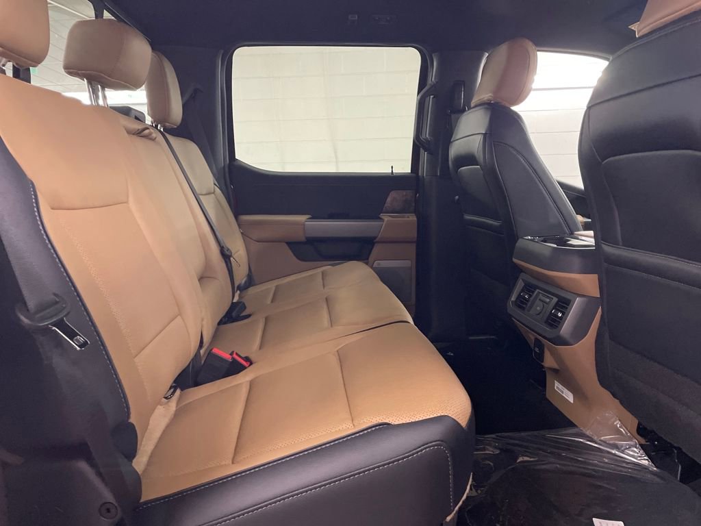 New 2026 Ford F250 Lariat w/ Tremor Off-Road Package image 28
