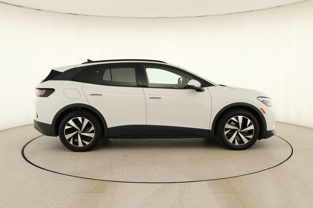 Used 2024 Volkswagen ID.4 2WD image 8