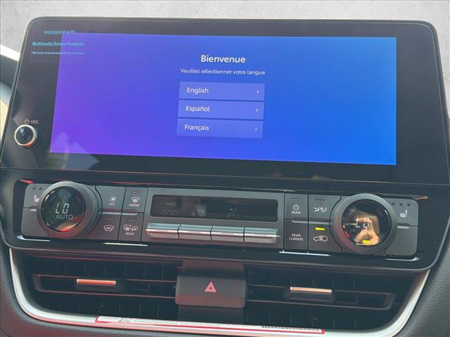 Used 2026 Toyota Grand Highlander AWD image 29