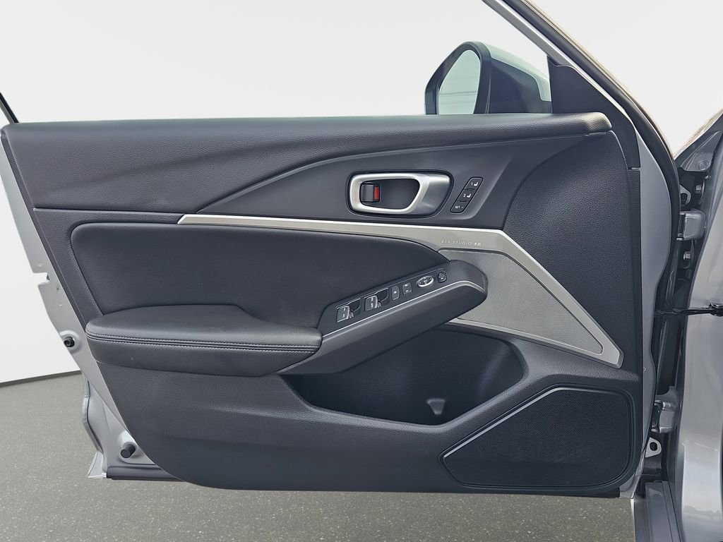 Used 2024 Acura Integra A-Spec FWD image 28