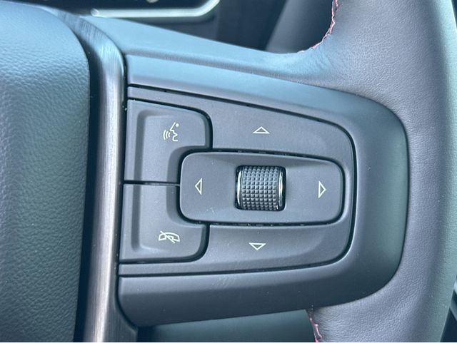 New 2026 GMC Sierra 2500 AT4X image 33