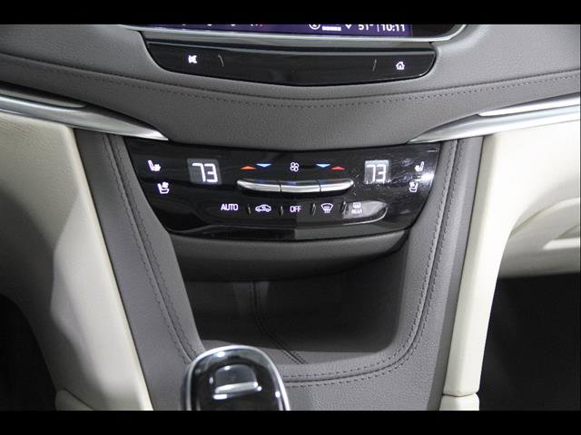 Used 2022 Cadillac XT5 Premium Luxury AWD/4WD image 14