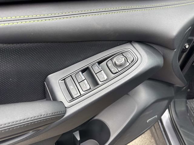 New 2026 Subaru Ascent Bronze Edition AWD/4WD image 12