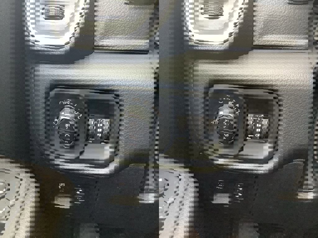 New 2026 RAM 1500 Big Horn image 13