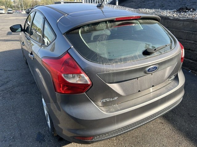 Used 2014 Ford Focus SE image 4