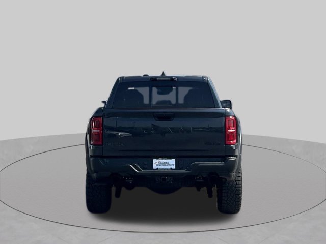New 2026 RAM 1500 RHO w/ RHO Level 1 Equipment Group AWD/4WD image 5