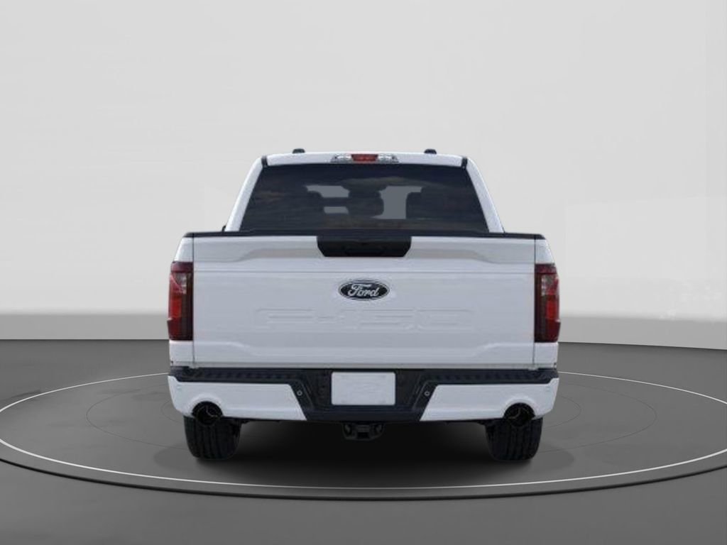 New 2026 Ford F150 STX w/ F-150 LOBO Package image 5