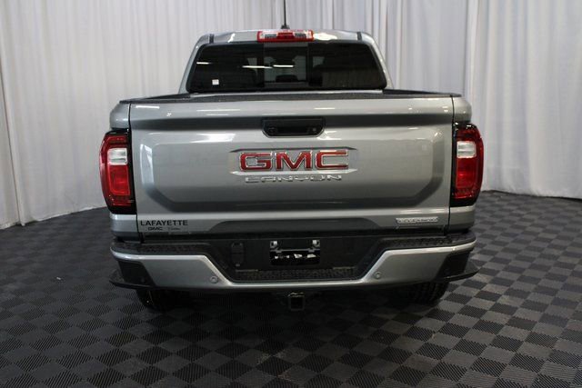 New 2026 GMC Canyon Elevation w/ Convenience Package image 5