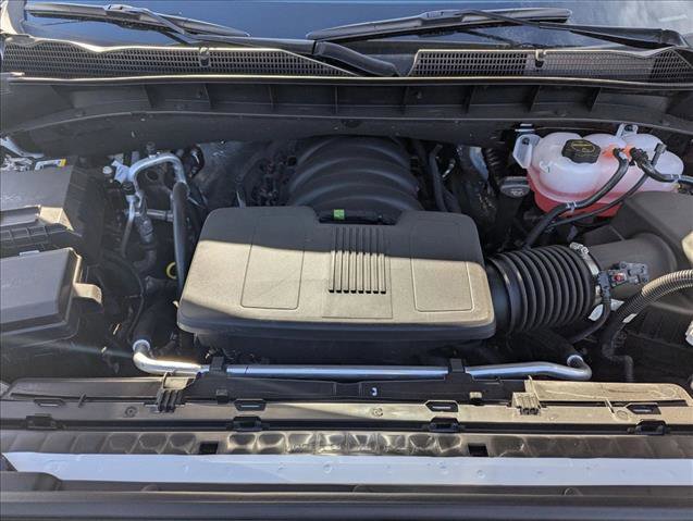 New 2026 GMC Sierra 1500 AT4X AWD/4WD image 16