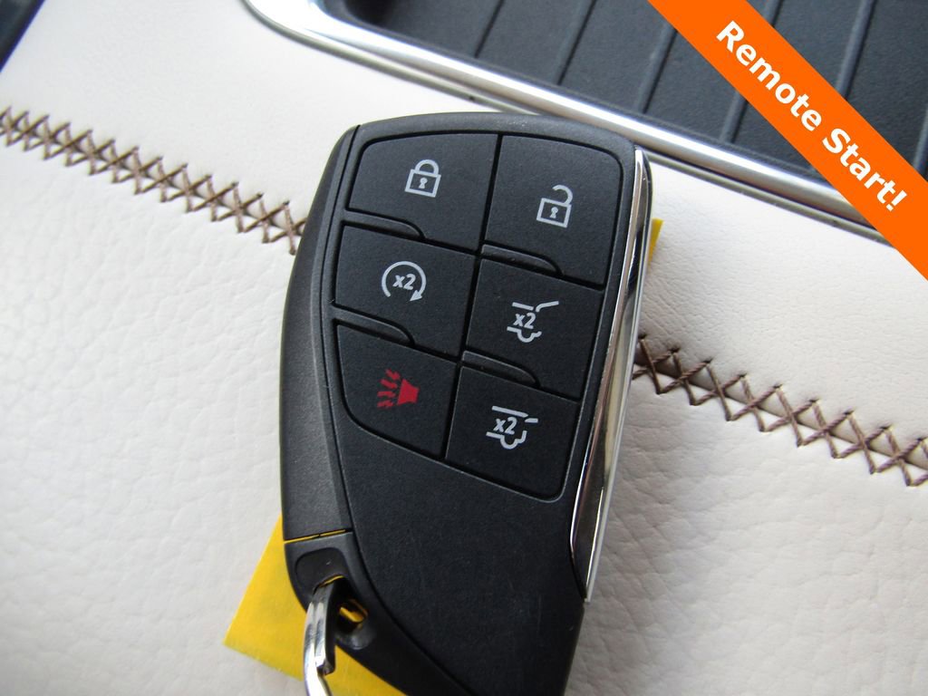 Used 2023 GMC Yukon Denali image 27