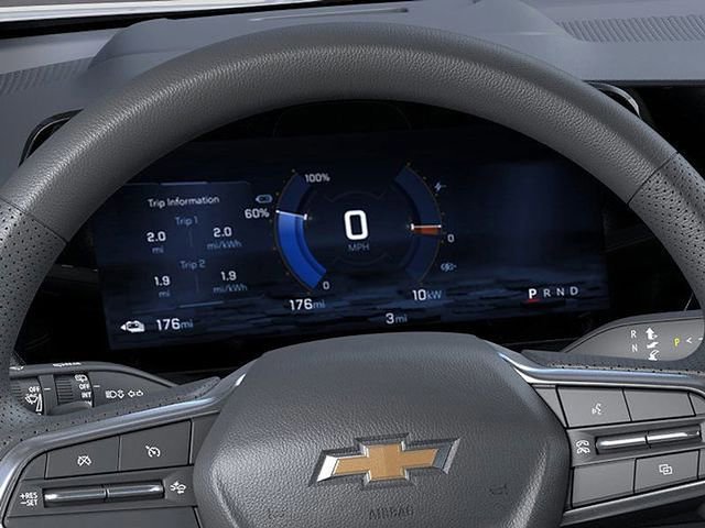 New 2026 Chevrolet Blazer EV LT image 20