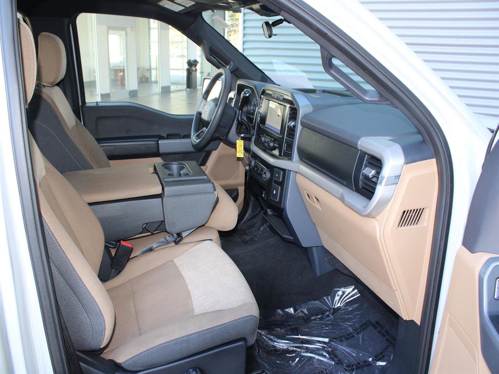 Used 2023 Ford F150 XLT image 41