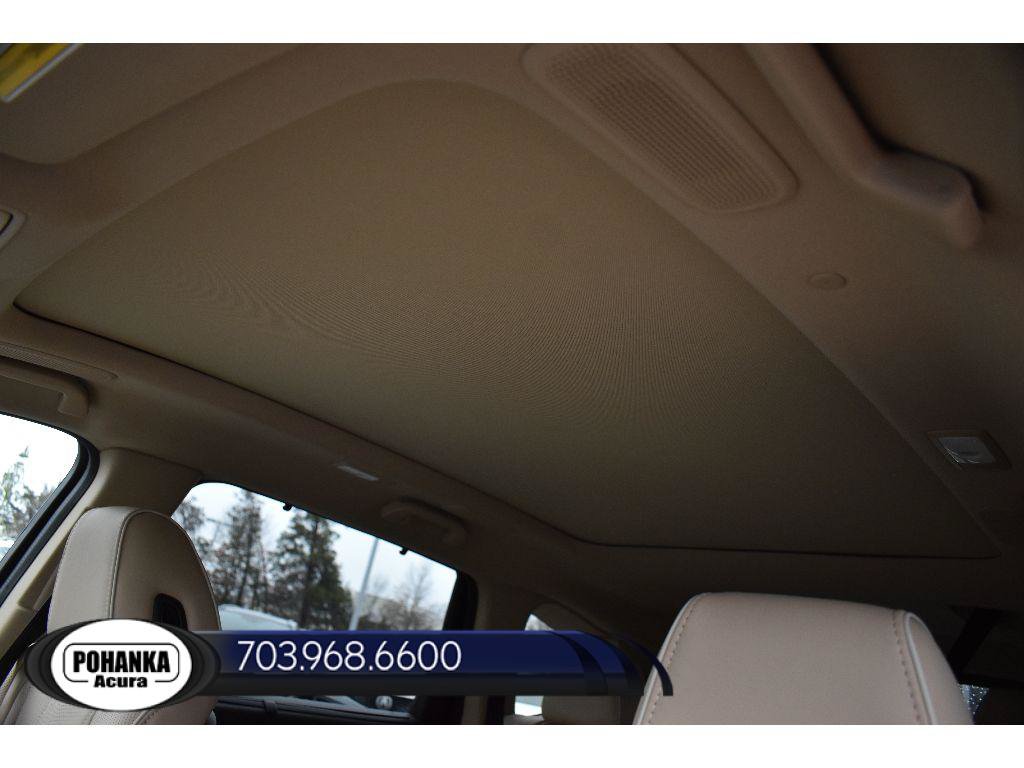 New 2026 Acura MDX SH-AWD w/ Advance Package image 21