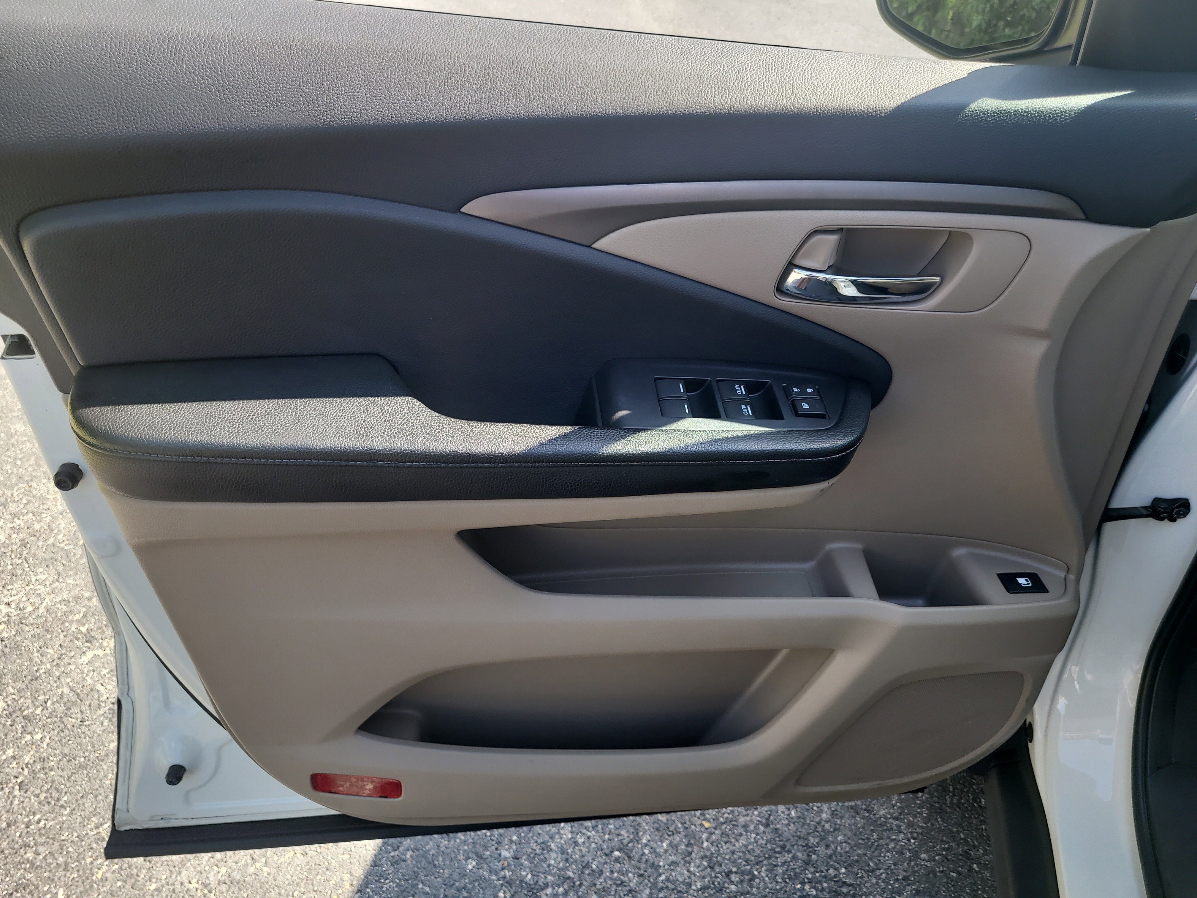 Used 2019 Honda Ridgeline RTL-T image 17