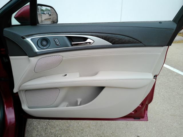 Used 2019 Lincoln MKZ Reserve w/ Reserve Plus Package image 22