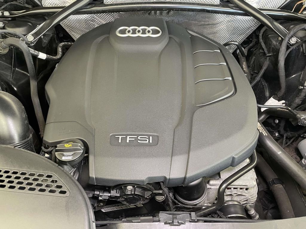 Used 2019 Audi Q5 2.0T Premium Plus w/ Premium Plus Package image 24