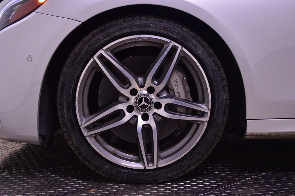 Used 2018 Mercedes-Benz E 300 E 300 image 13