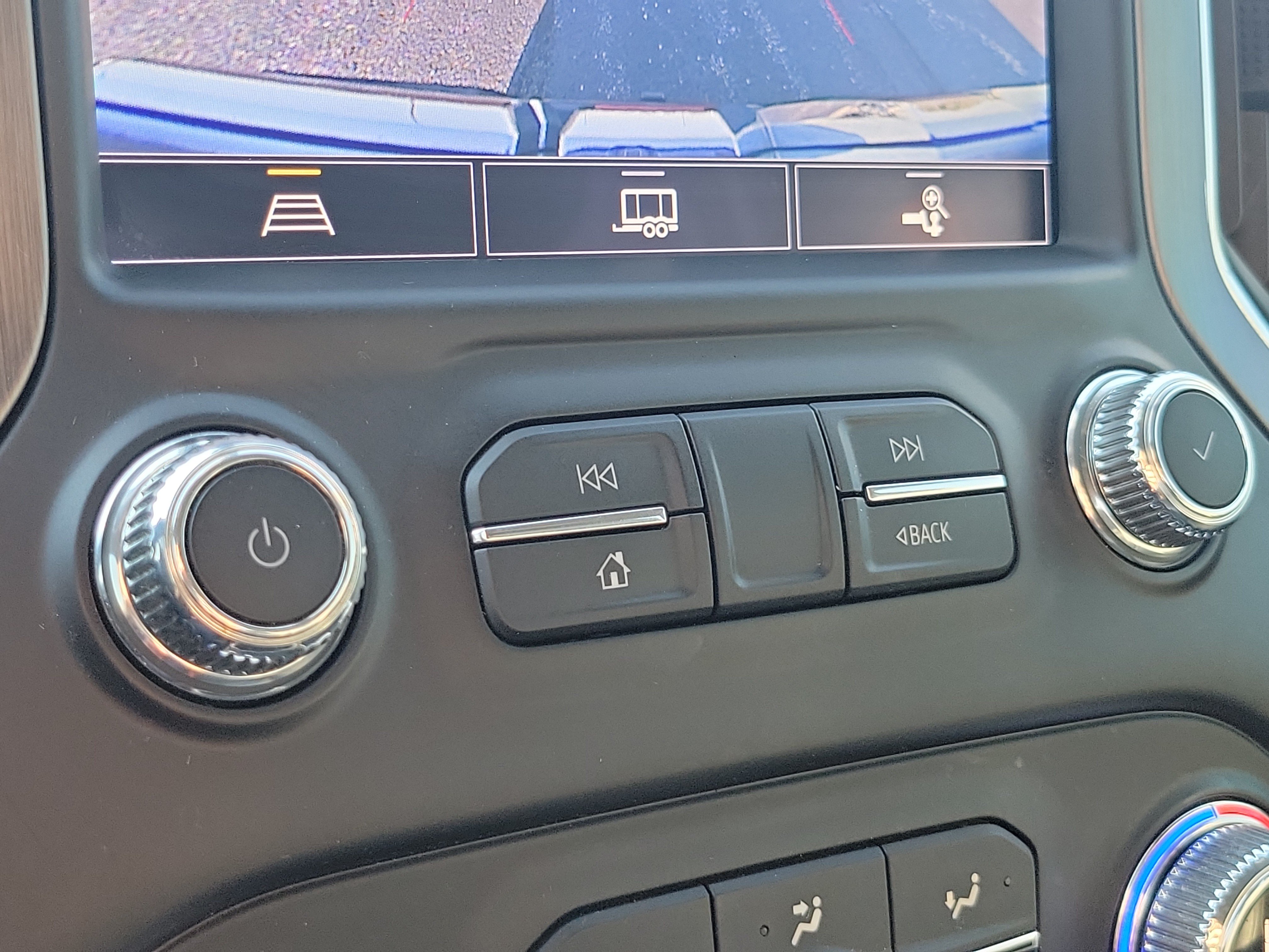 Used 2022 GMC Sierra 1500 Denali AWD/4WD image 28