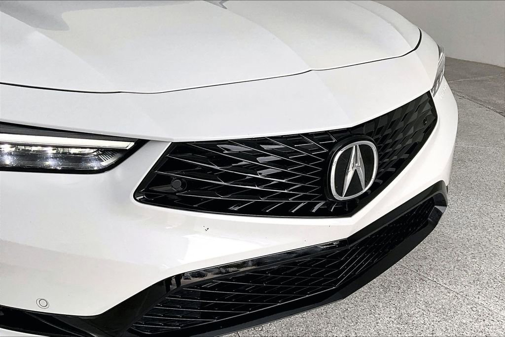 Certified 2026 Acura Integra A-Spec FWD image 35